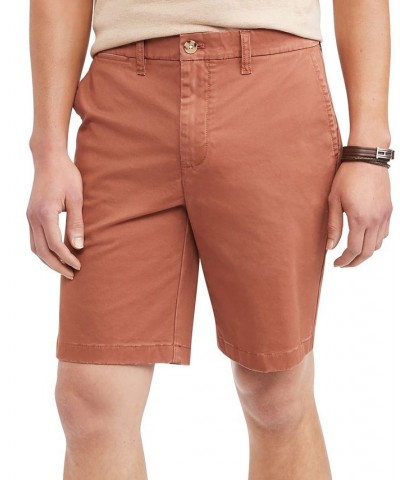 Men's TH Flex Stretch Tommy 9" Shorts PD03 $24.82 Shorts