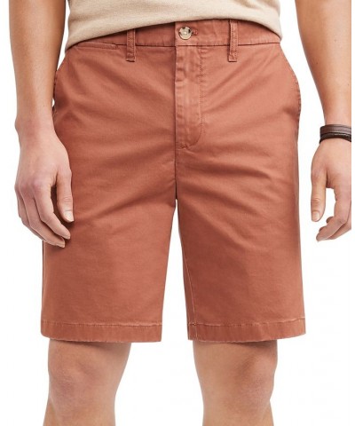 Men's TH Flex Stretch Tommy 9" Shorts PD03 $24.82 Shorts