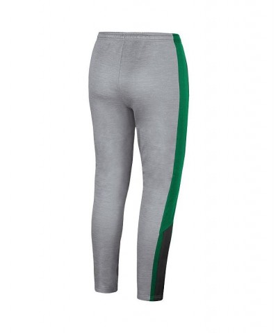 Men's Gray Oregon Ducks Up Top Pants $31.89 Pants