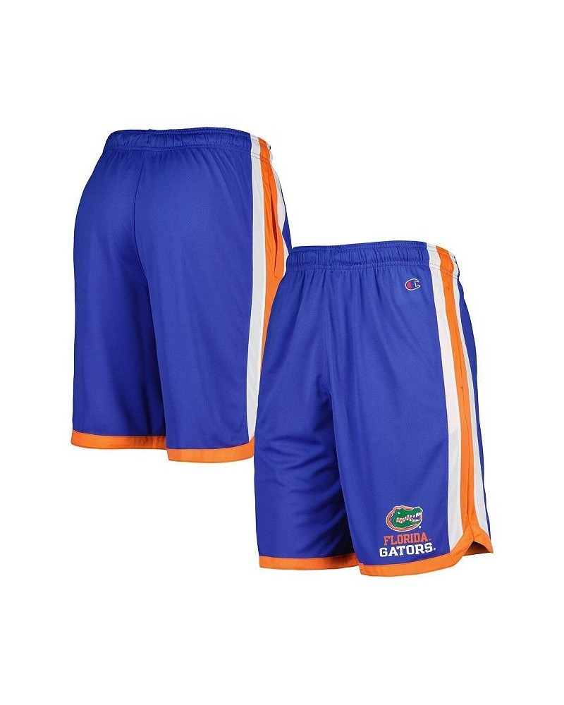 Men's Royal Florida Gators Basketball Shorts $28.80 Shorts