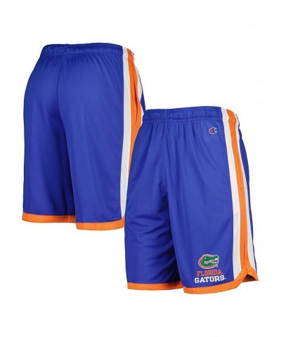 Men's Royal Florida Gators Basketball Shorts $28.80 Shorts