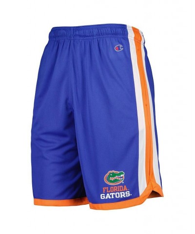 Men's Royal Florida Gators Basketball Shorts $28.80 Shorts