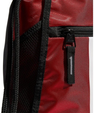 Alliance II Sackpack Team Power Red $11.00 Bags