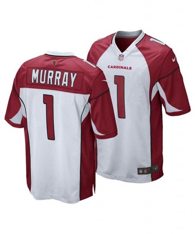 Men's Kyler Murray Arizona Cardinals Game Jersey $52.43 Jersey