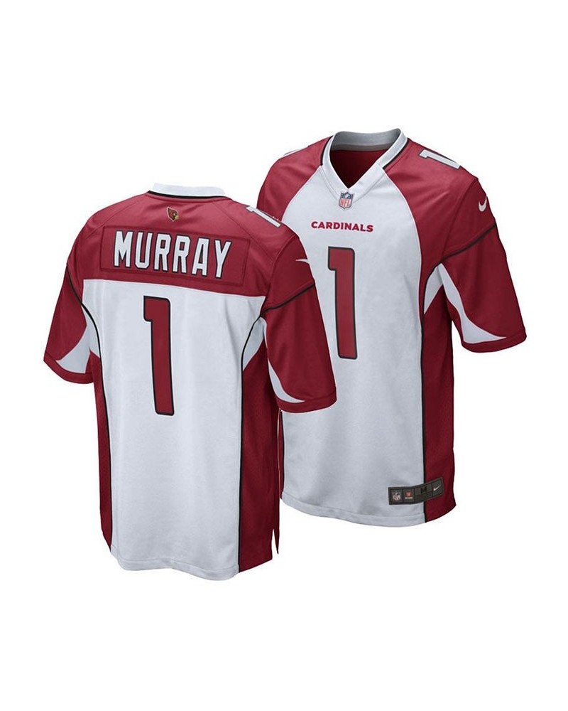 Men's Kyler Murray Arizona Cardinals Game Jersey $52.43 Jersey