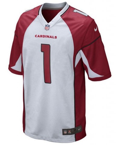 Men's Kyler Murray Arizona Cardinals Game Jersey $52.43 Jersey