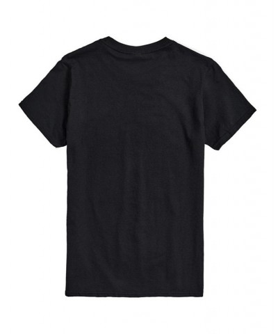 Men's Wasn't Made For Winter Short Sleeve T-shirt Black $19.59 T-Shirts