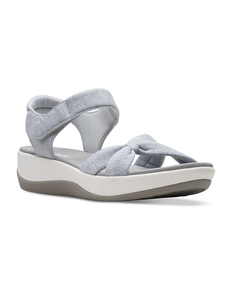 Women's Clouldsteppers Arla Shore Strappy Sport Sandals PD04 $37.50 Shoes