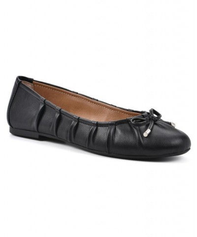 Women's Sakari Ballet Flat PD02 $31.86 Shoes