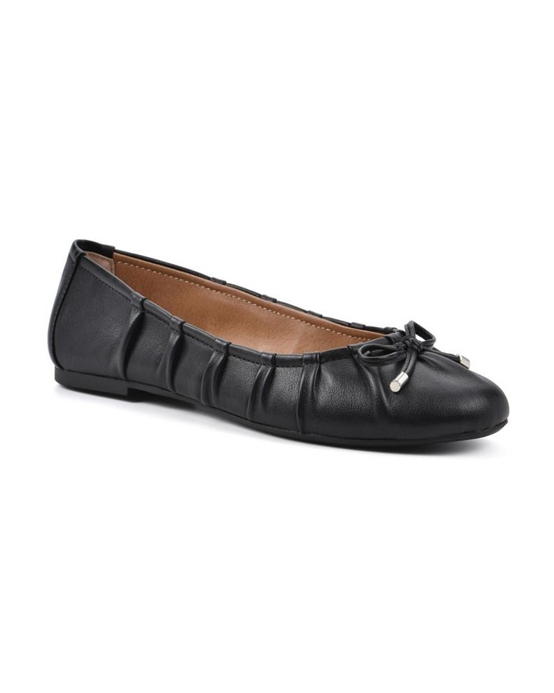 Women's Sakari Ballet Flat PD02 $31.86 Shoes