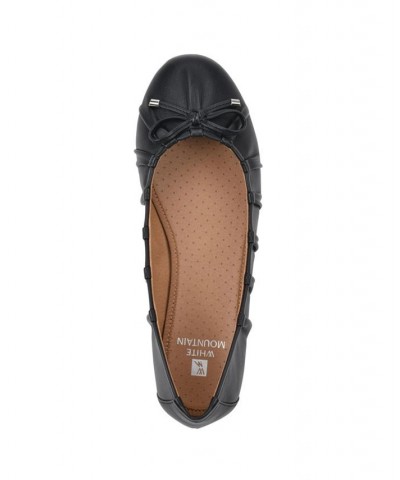 Women's Sakari Ballet Flat PD02 $31.86 Shoes