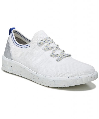 March On Washable Slip-on Sneakers White $37.40 Shoes