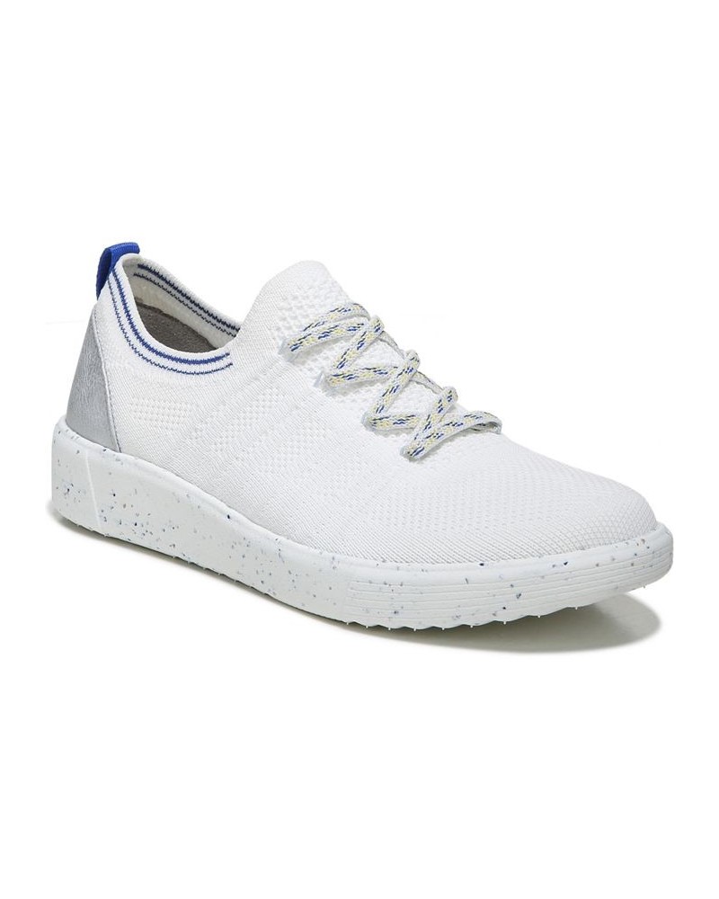 March On Washable Slip-on Sneakers White $37.40 Shoes