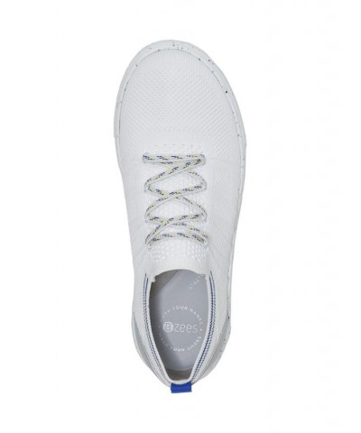 March On Washable Slip-on Sneakers White $37.40 Shoes