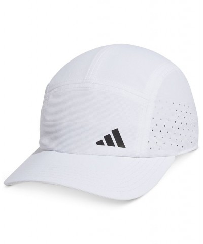 Men's Superlite Trainer 3 Hat White $13.33 Hats