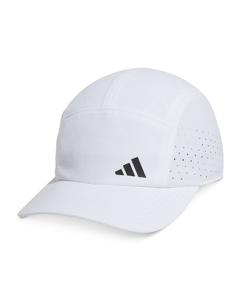 Men's Superlite Trainer 3 Hat White $13.33 Hats