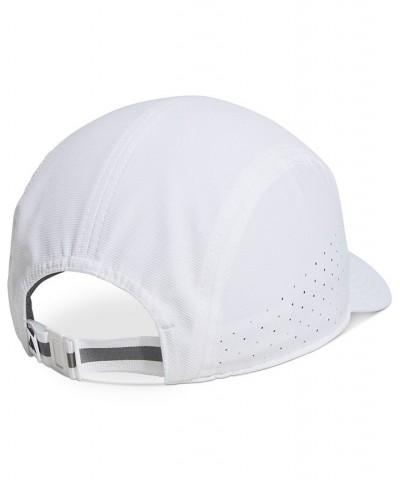 Men's Superlite Trainer 3 Hat White $13.33 Hats