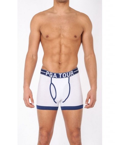 Boxer Brief White $14.84 Underwear