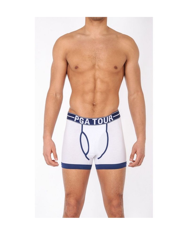 Boxer Brief White $14.84 Underwear