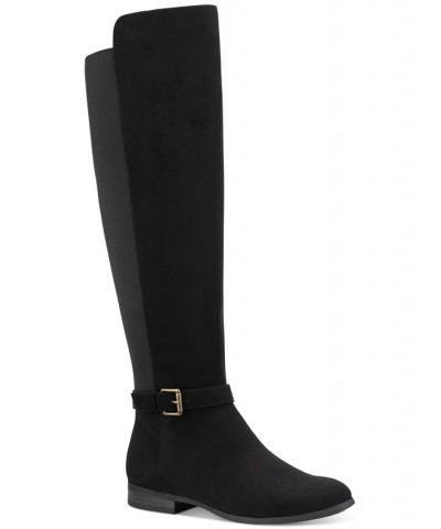 Kimmball Over-The-Knee Boots PD04 $24.26 Shoes