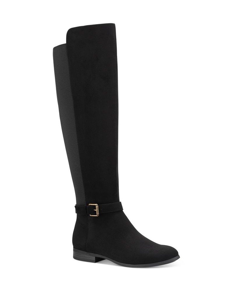 Kimmball Over-The-Knee Boots PD04 $24.26 Shoes