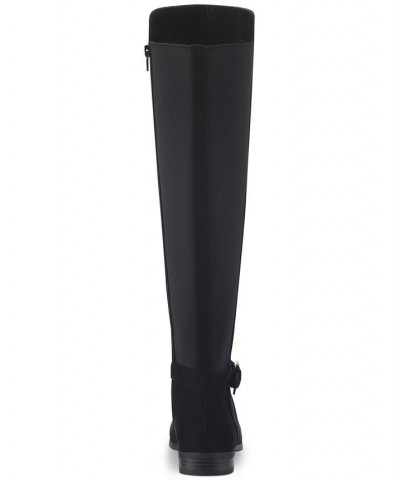 Kimmball Over-The-Knee Boots PD04 $24.26 Shoes