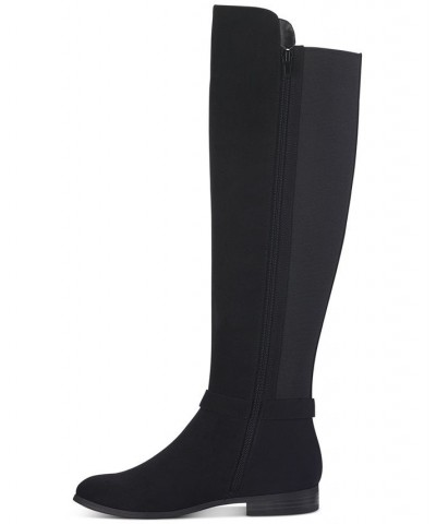 Kimmball Over-The-Knee Boots PD04 $24.26 Shoes