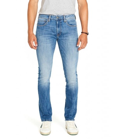 Men's Slim Ash Stretch Fit Jeans $23.80 Jeans