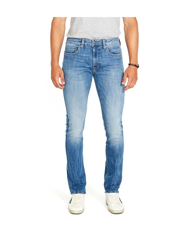 Men's Slim Ash Stretch Fit Jeans $23.80 Jeans