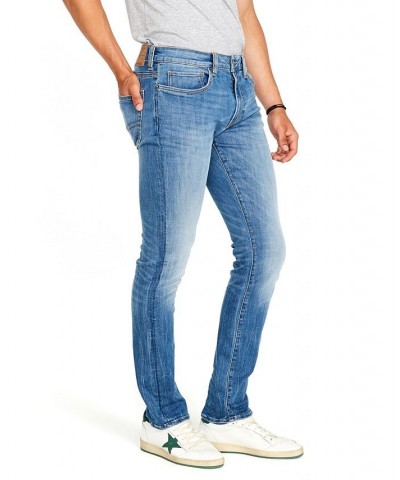 Men's Slim Ash Stretch Fit Jeans $23.80 Jeans