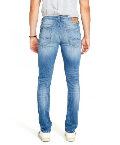 Men's Slim Ash Stretch Fit Jeans $23.80 Jeans