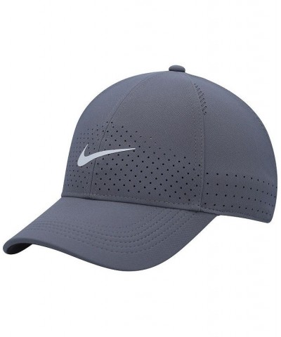 Men's Graphite Legacy91 Performance Snapback Hat $15.91 Hats