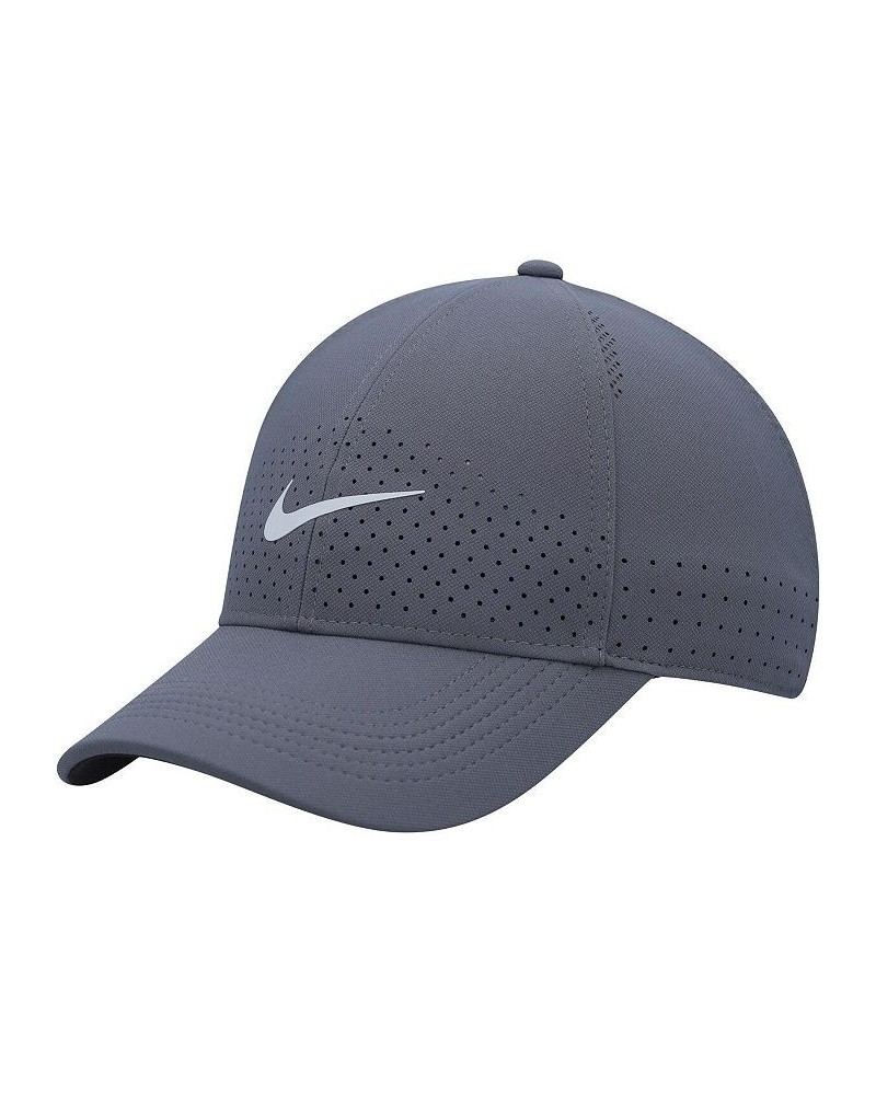 Men's Graphite Legacy91 Performance Snapback Hat $15.91 Hats