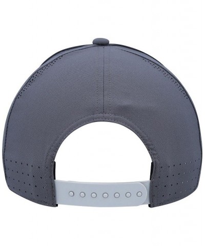 Men's Graphite Legacy91 Performance Snapback Hat $15.91 Hats