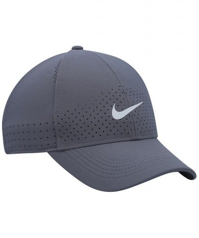 Men's Graphite Legacy91 Performance Snapback Hat $15.91 Hats