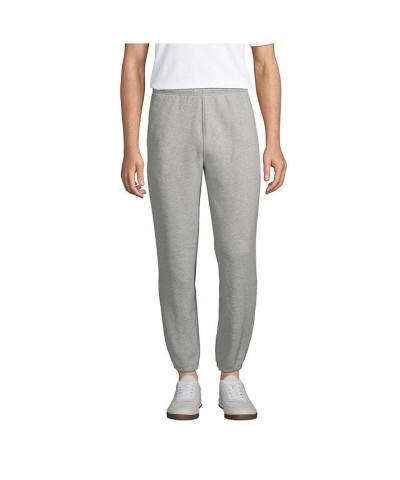 Men's Tall Serious Sweats Sweatpants Gray heather $32.88 Pants