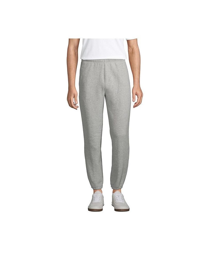 Men's Tall Serious Sweats Sweatpants Gray heather $32.88 Pants