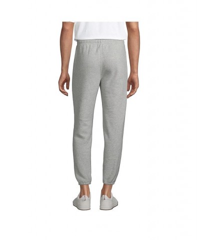 Men's Tall Serious Sweats Sweatpants Gray heather $32.88 Pants