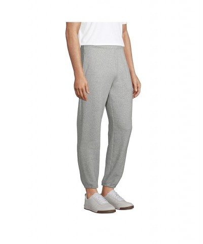 Men's Tall Serious Sweats Sweatpants Gray heather $32.88 Pants