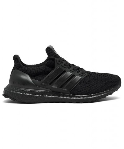 Women's UltraBOOST 5.0 DNA Running Sneakers Black $53.20 Shoes