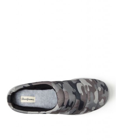 Men's Andre Sport Lounge Clog Slippers $27.56 Shoes