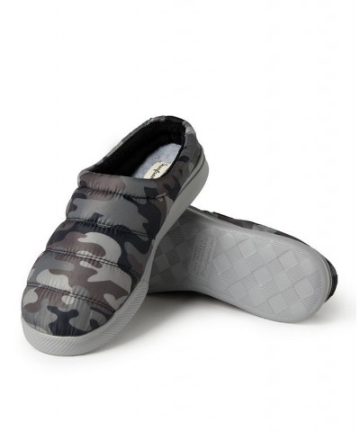 Men's Andre Sport Lounge Clog Slippers $27.56 Shoes