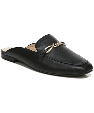 Kayden-Mule Mules Black $51.48 Shoes