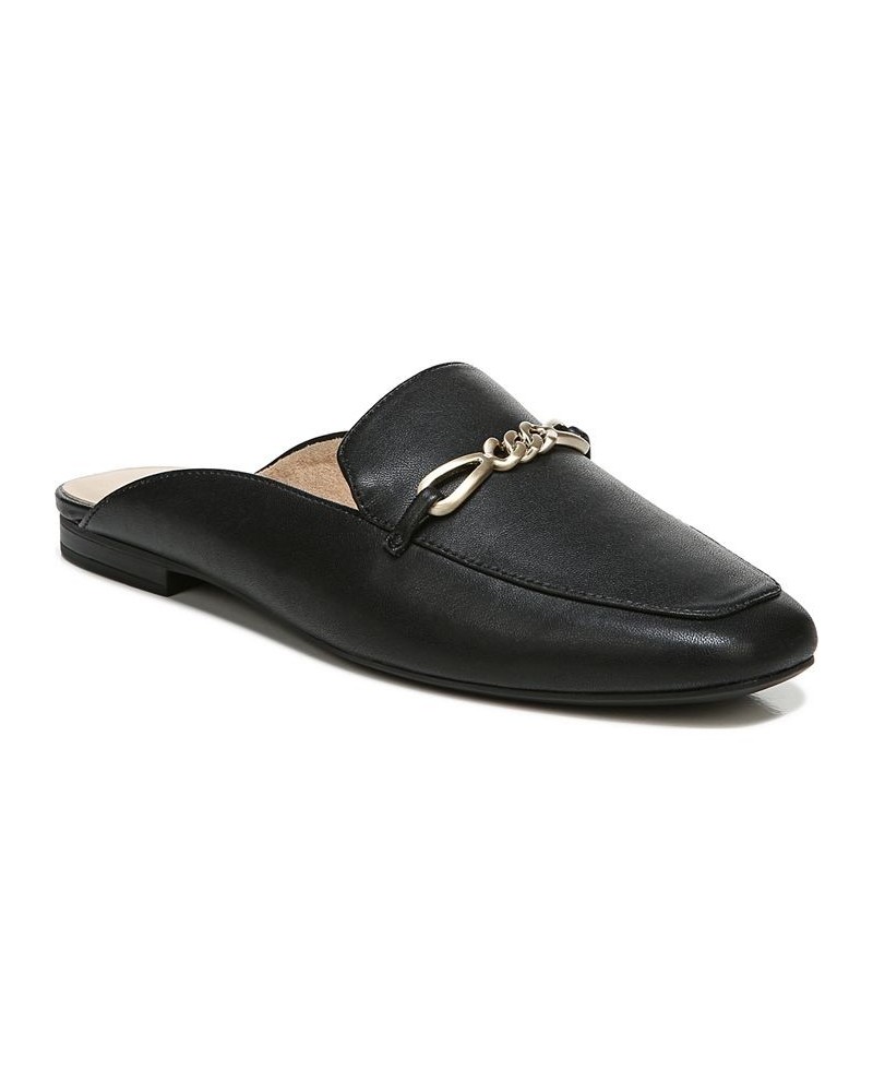 Kayden-Mule Mules Black $51.48 Shoes