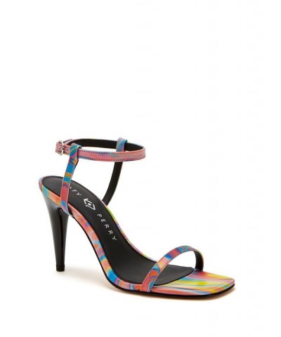 Women's The Vivvian Buckle Sandals Multi $32.40 Shoes