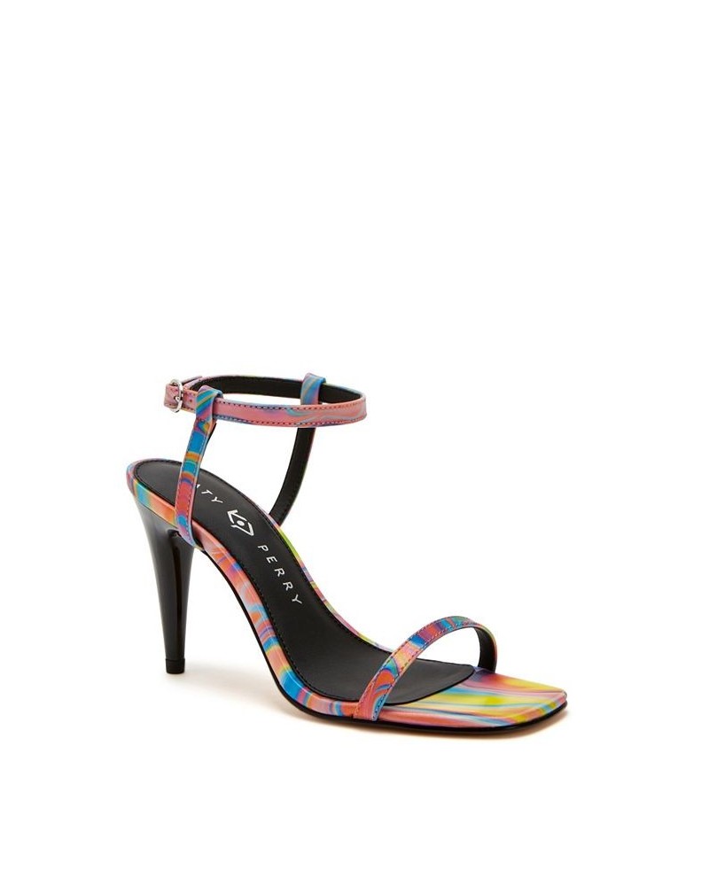 Women's The Vivvian Buckle Sandals Multi $32.40 Shoes