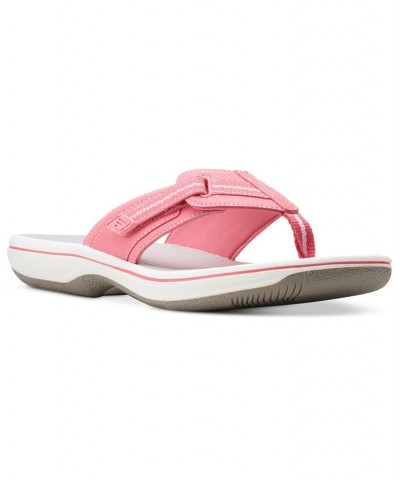 Women's Cloudsteppers Brinkley Jazz Sandals PD10 $29.25 Shoes