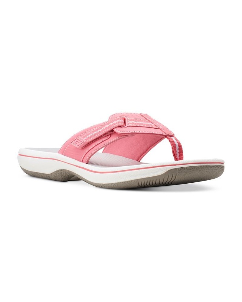 Women's Cloudsteppers Brinkley Jazz Sandals PD10 $29.25 Shoes