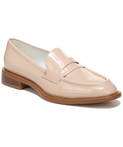 Edith 2 Slip-on Loafers Tan/Beige $54.60 Shoes