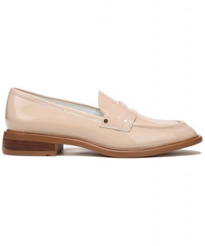 Edith 2 Slip-on Loafers Tan/Beige $54.60 Shoes